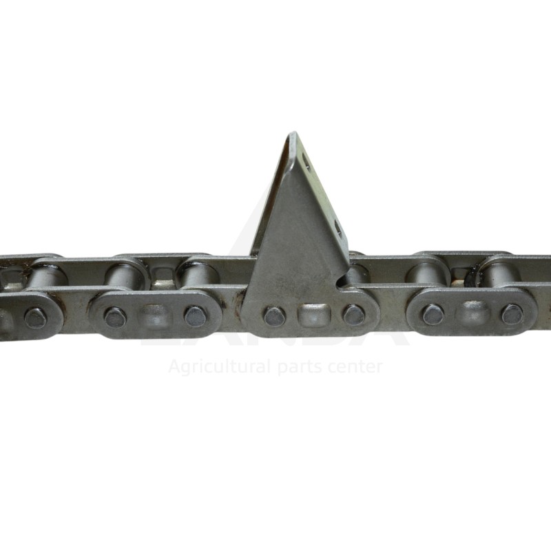 STANDARD FEEDING CHAIN CA627 (76LINKS)
