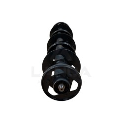 TAMBOUR DE CONVOYEUR 4 CHAINES (Lg 1564 mm)