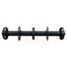 TAMBOUR DE CONVOYEUR 3 CHAINES (Lg 1290 mm)