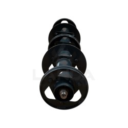 3 CHAINS CONVEYOR DRUM (Length 1284 mm)