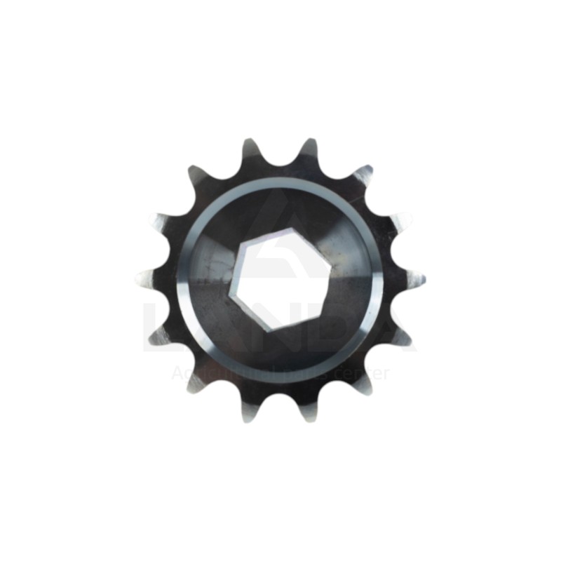 14Z SPROCKET