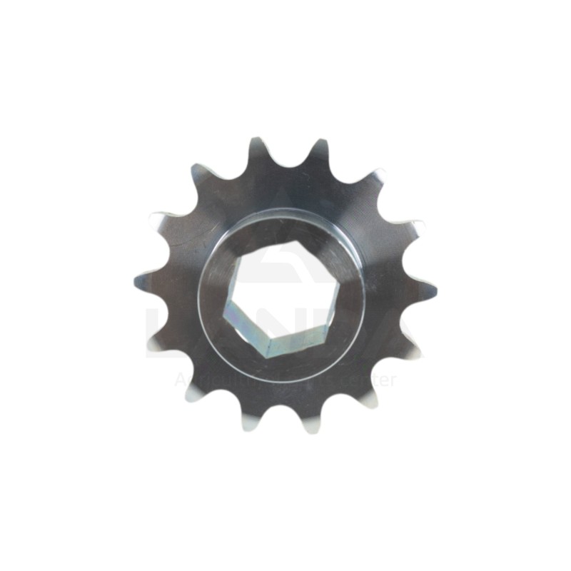 14Z SPROCKET