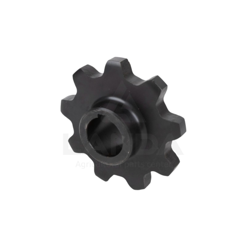 PIGNON ELEVATEUR 9 Z (Ø 38mm)