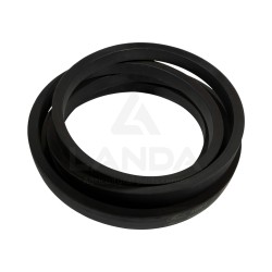 COURROIE VARIATEUR LISSE