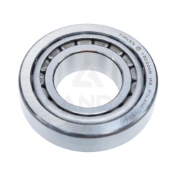TAPERED ROLLER BEARING (OUTER/INNER RINGS)