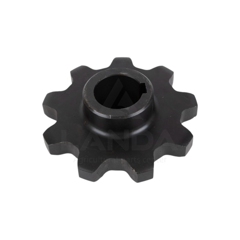 PIGNON ELEVATEUR 9 Z (Ø 38mm)