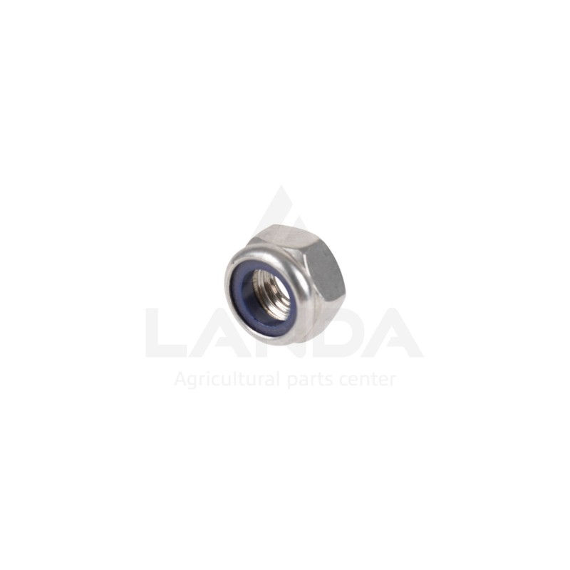 TUERCA FRENO INOX 12