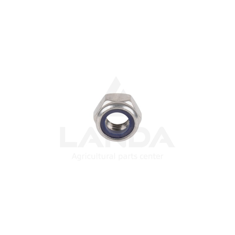TUERCA FRENO INOX 12
