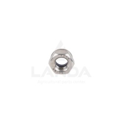 TUERCA FRENO INOX 12