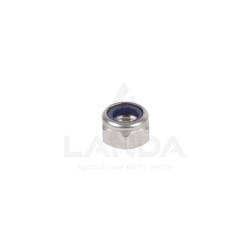 TUERCA FRENO INOX 12