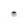 ECROU NYLSTOP M12 - INOX