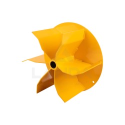 ROTOR LIMPIADOR DE VACIO DERECHA