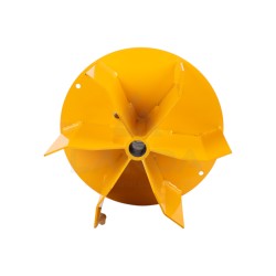 ROTOR LIMPIADOR DE VACIO DERECHA