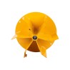 ROTOR LIMPIADOR DE VACIO DERECHA