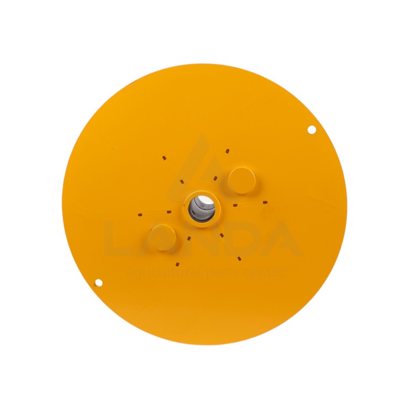 ROTOR LIMPIADOR DE VACIO DERECHA
