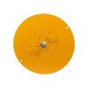 ROTOR LIMPIADOR DE VACIO DERECHA