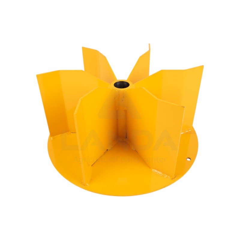 ROTOR LIMPIADOR DE VACIO DERECHA