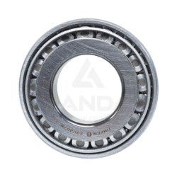 ROULEMENT A ROULEAUX CONIQUES (CONE/CUVETTE)