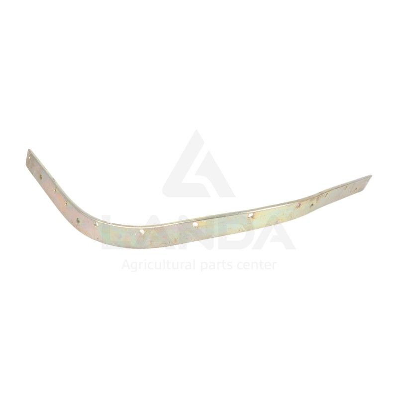 GLISSIERE METALLIQUE EXTERNE ARRIERE GAUCHE