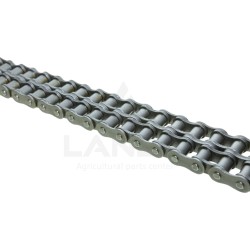 CADENA DE RODILLOS 16B-2HS DIAMOND (68 eslabones - Engange rápido incluido)