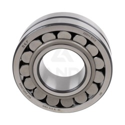 ROULEMENT A ROTULES SUR ROULEAUX