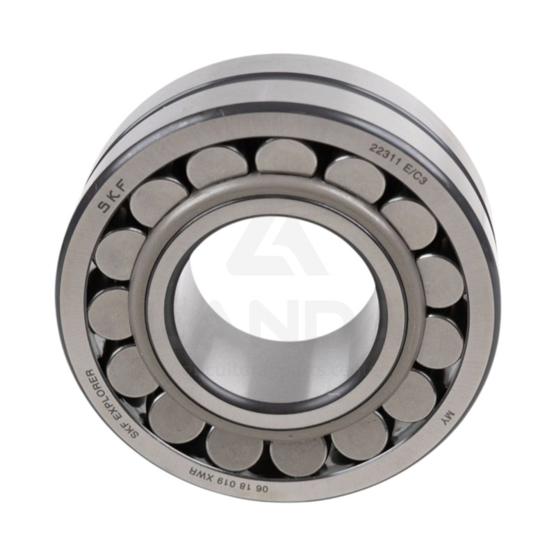 RODAMIENTO DE RODILLOS A RÓTULA