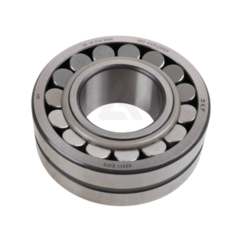 ROULEMENT A ROTULES SUR ROULEAUX