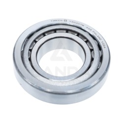 ROULEMENT A ROULEAUX CONIQUES (CONE/CUVETTE)