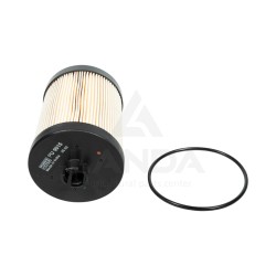FUEL CARTRIDGE FILTER