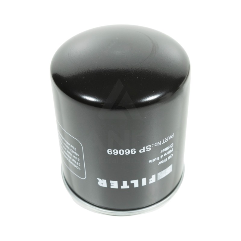 FILTRO ACEITE MOTOR