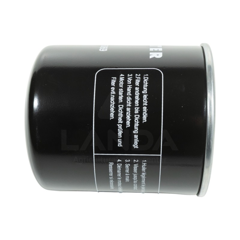MOTOR OIL FILTER