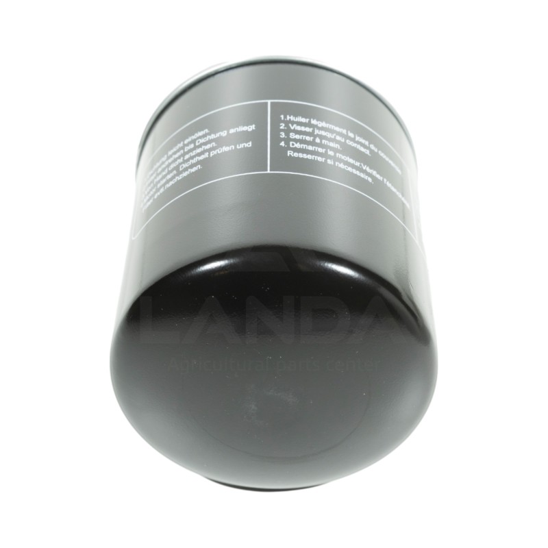 MOTOR OIL FILTER