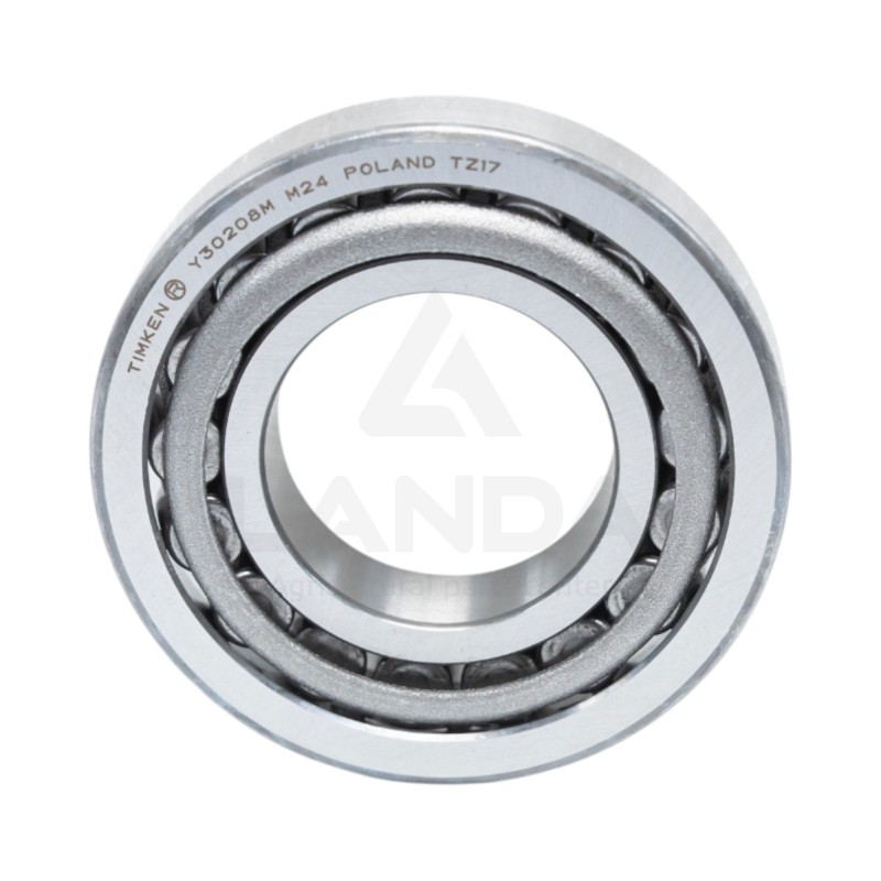 ROULEMENT A ROULEAUX CONIQUES (CONE/CUVETTE)
