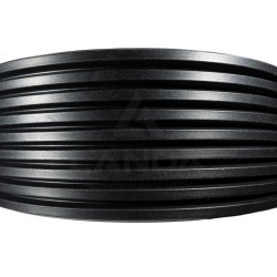 COURROIE TRAPEZOIDALE MULTIBRINS 9HB 1170tr/min