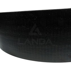 COURROIE TRAPEZOIDALE MULTIBRINS 9HB 1170tr/min