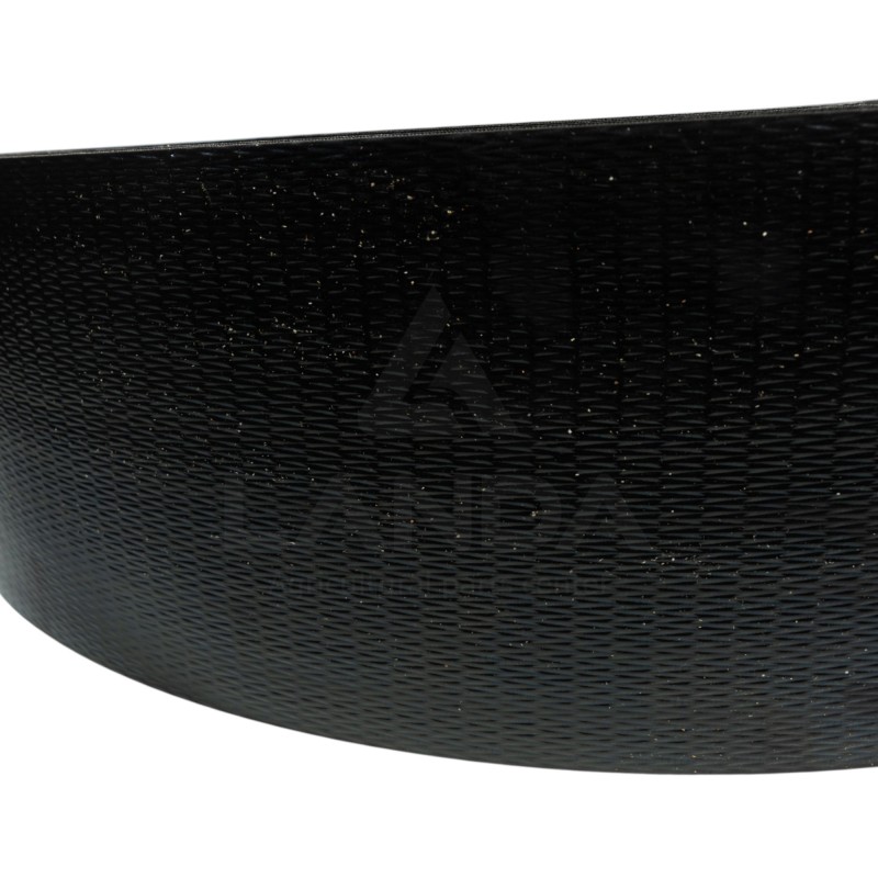 COURROIE TRAPEZOIDALE MULTIBRINS 9HB 1170tr/min