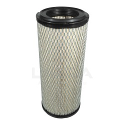 ROUND AIR CABIN DUST FILTER