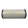 ROUND AIR CABIN DUST FILTER