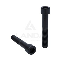 VIS TETE CYLINDRIQUE HEXAGONALE CREUSE