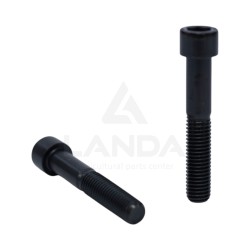 VIS TETE CYLINDRIQUE HEXAGONALE CREUSE
