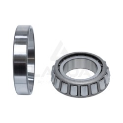 ROULEMENT A ROULEAUX CONIQUES (CONE/CUVETTE)