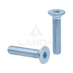 COUNTER HEAD SCREW (M12x60)