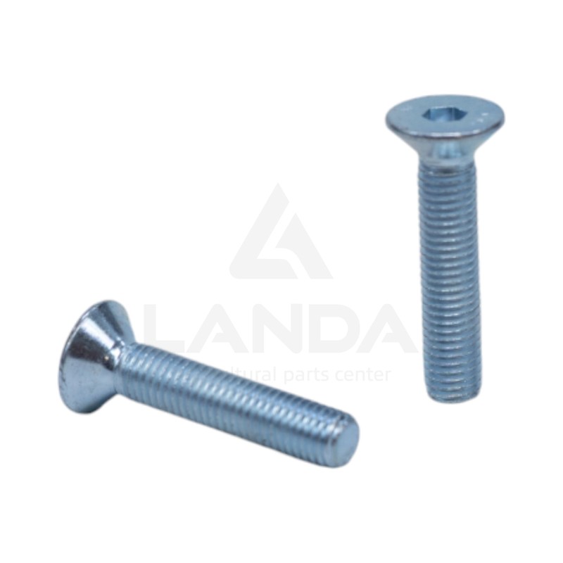 COUNTER HEAD SCREW (M12x60)