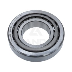 ROULEMENT A ROULEAUX CONIQUES (CONE/CUVETTE)