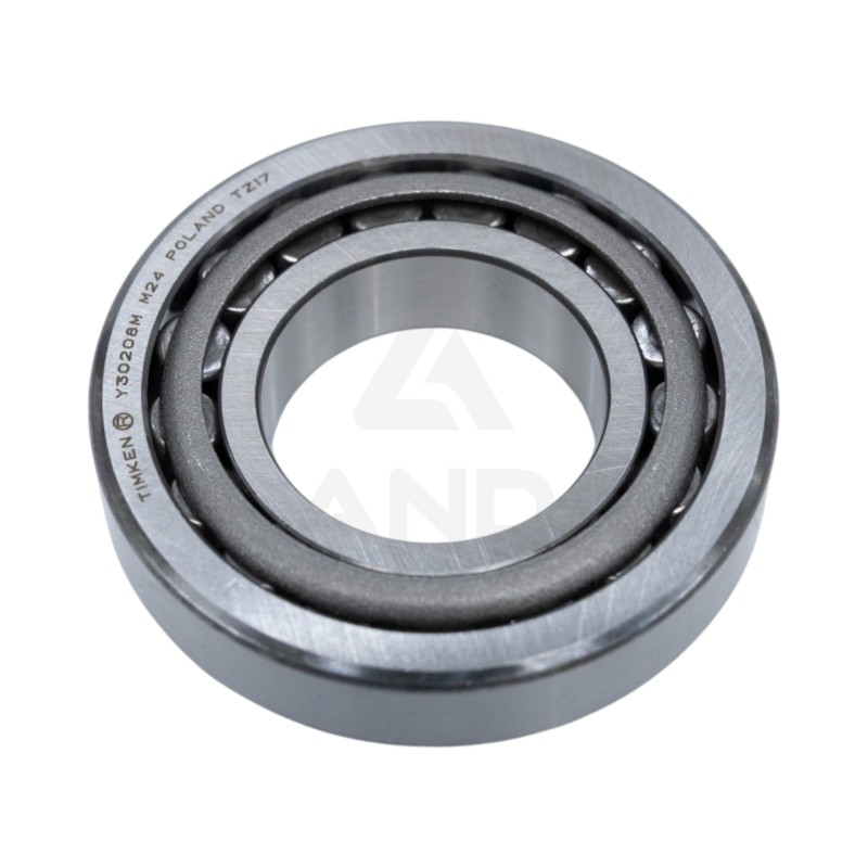 TAPERED ROLLER BEARING (OUTER/INNER RINGS)