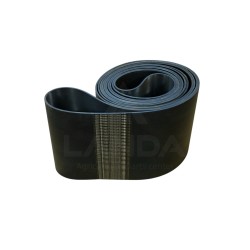 COURROIE ROUND BALER (11,675m - endless)