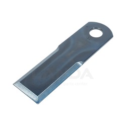 COUTEAU DE BROYEUR LISSE PRIMELINE (173x50x4 (Avec Carbure))