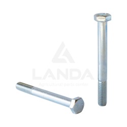 HEX HEAD SCREW (M12 X 110) 10.9