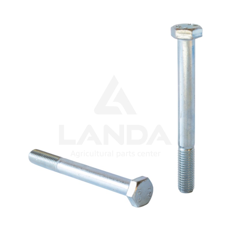 VIS A TETE HEXAGONALE (M12 X 110) 10.9