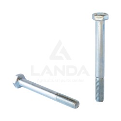 HEX HEAD SCREW (M12 X 110) 10.9